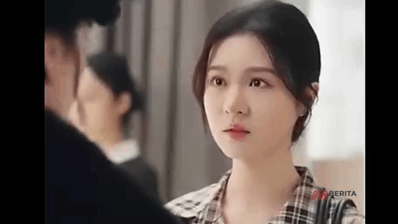 Drama China Adik Ipar Memanjakanku