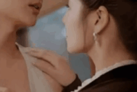 Sinopsis Drama China Lembutnya Hasrat