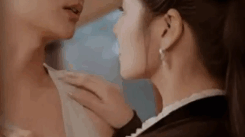 Sinopsis Drama China Lembutnya Hasrat