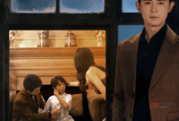 Sinopsis Drama China Ayahku Kembali Semuanya Tunduk