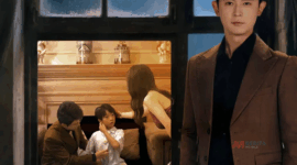Sinopsis Drama China Ayahku Kembali Semuanya Tunduk