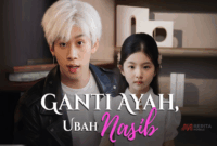 Sinopsis Drama China Ganti Ayah Ubah Nasib