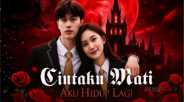Sinopsis Drama Cintaku Mati Aku Hidup Lagi.
