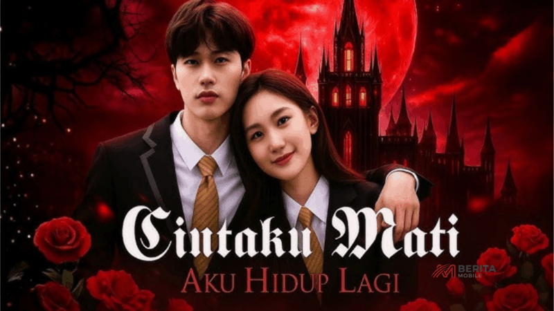 Sinopsis Drama Cintaku Mati Aku Hidup Lagi.