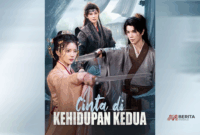 Cinta di Kehidupan Kedua