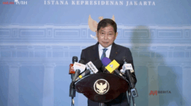 Ignasius Jonan dipanggil Prabowo