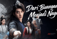 Dari Buangan Menjadi Naga