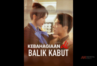 Drama China Cinta di Balik Kabut