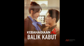 Drama China Cinta di Balik Kabut