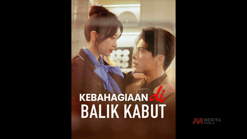 Drama China Cinta di Balik Kabut