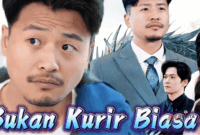 Sinopsis Drama China Bukan Kurir Biasa