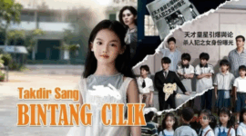 Drama China Takdir Sang Bintang Cilik