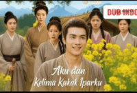 Drama China Aku dan Kelima Kakak Iparku