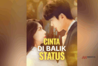 Sinopsis Drama China Cinta Dibalik Status