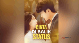 Sinopsis Drama China Cinta Dibalik Status