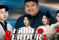 Sinopsis Drama China Hidup Berduri