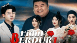 Sinopsis Drama China Hidup Berduri