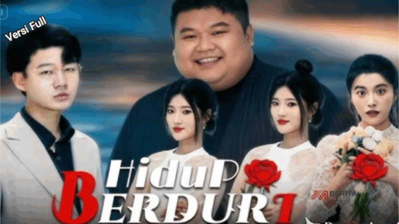 Sinopsis Drama China Hidup Berduri
