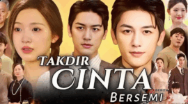 Sinopsis Drama China Takdir Cinta Bersemi