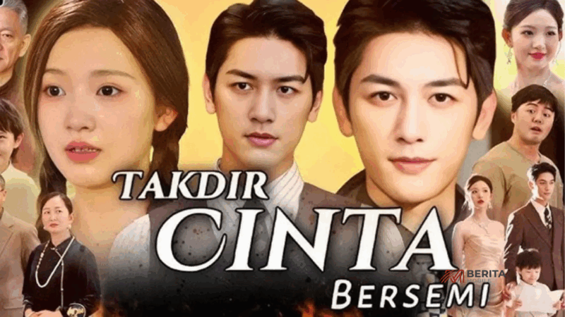 Sinopsis Drama China Takdir Cinta Bersemi
