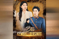 Sinopsis Drama China Dia Kembali Bersinar