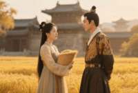 Sinopsis Drama China Sumpah Sang Pengawal