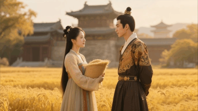 Sinopsis Drama China Sumpah Sang Pengawal