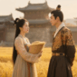 Sinopsis Drama China Sumpah Sang Pengawal