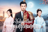 Sinopsis Drama China Kukabulkan Keinginanmu