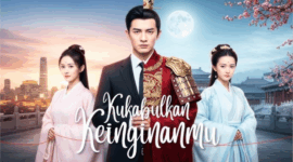 Sinopsis Drama China Kukabulkan Keinginanmu