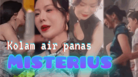 Sinopsis Drama China Kolam Air Panas Misterius