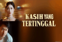 Sinopsis Drama China Kasih yang Tertinggal