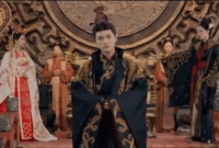 Sinopsis Drama China Kok Takut Sama Bahasa Inggris