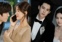 Sinopsis Drama China Pasangan Hebat