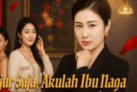 Sinopsis Drama China Ibu Naga