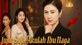Sinopsis Drama China Ibu Naga