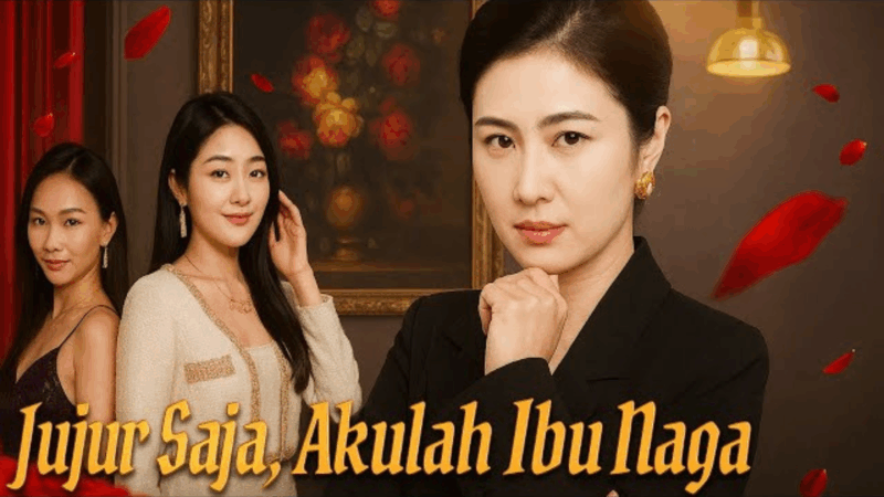 Sinopsis Drama China Ibu Naga