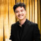Baskara Mahendra pilih jadi vegetarian