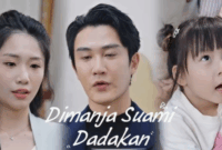 Sinopsis Drama China Dimanja Suami Dadakan