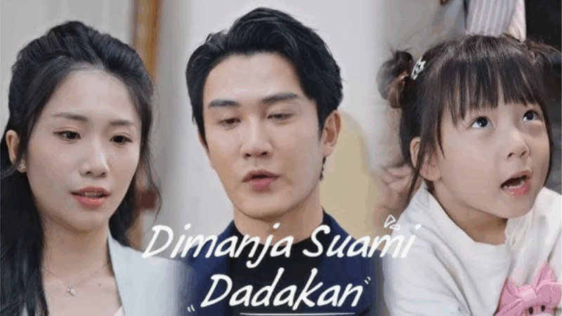 Sinopsis Drama China Dimanja Suami Dadakan