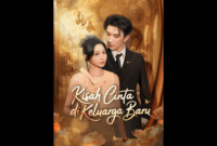 Kisah Cinta di Keluarga Baru
