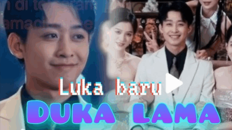 Sinopsis Drama China Luka Baru Duka Lama