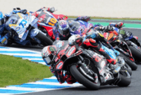Jadwal MotoGP Valencia 2025