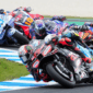 Jadwal MotoGP Valencia 2025