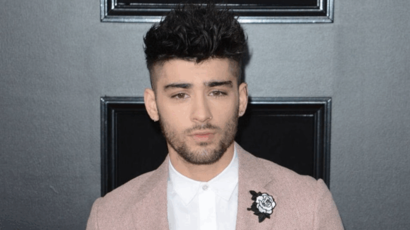 Zayn Malik rumor comeback One Direction