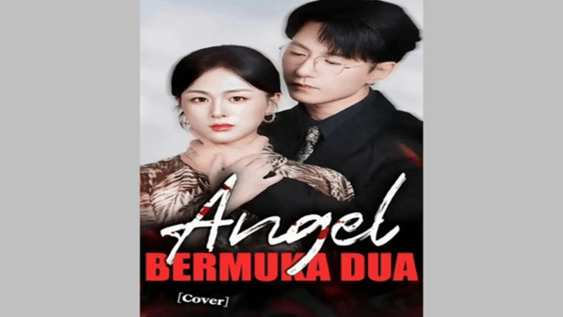 Sinopsis Drama China Angel Bermuka Dua
