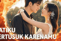 Sinopsis Drama China Hatiku Tertusuk Karenamu