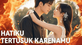Sinopsis Drama China Hatiku Tertusuk Karenamu