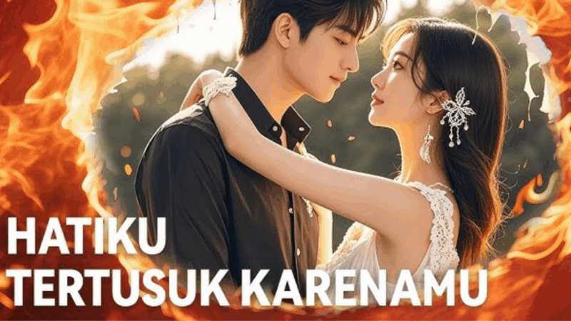 Sinopsis Drama China Hatiku Tertusuk Karenamu
