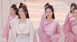 Drama China Cahaya Dibalik Gelap